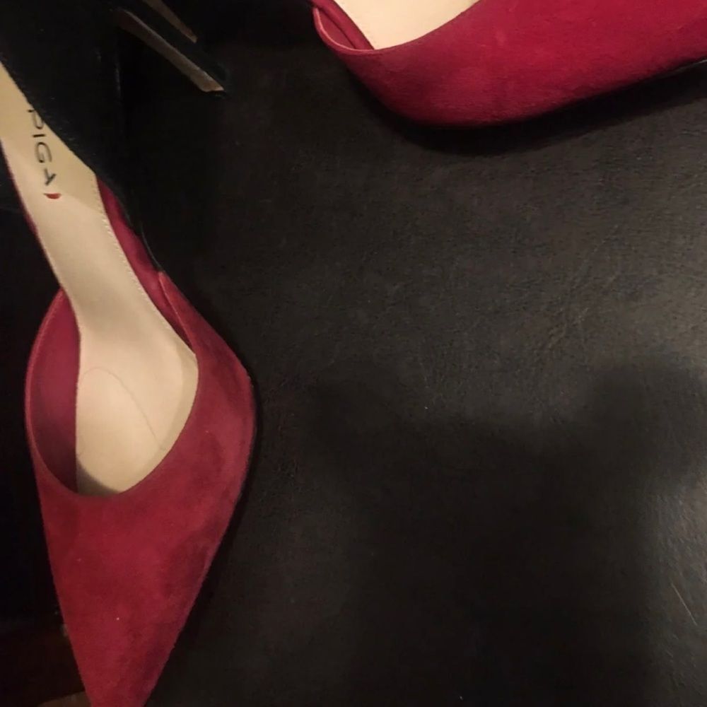 Via Spiga glamourous dressy stiletto - Picture 2 of 10